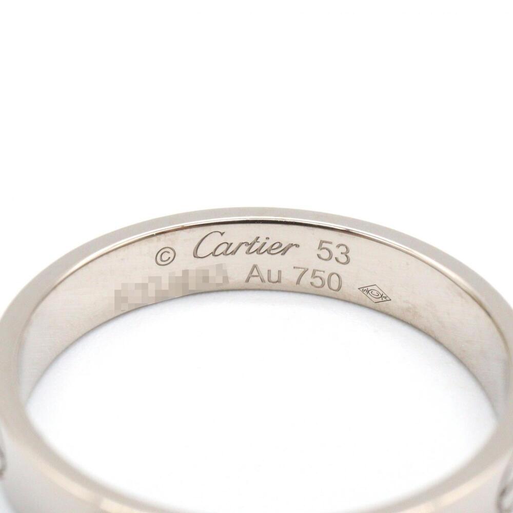 CARTIER Ring - Picture 3 of 7